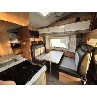 Автодом Orangecamp A750,, 2021, МКПП, пробег 55000 км