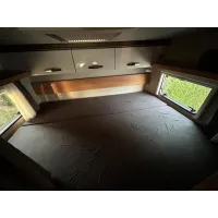 Автодом Orangecamp A750,, 2021, МКПП, пробег 55000 км