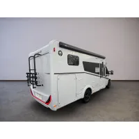 Автодом Sunlight Adventure, 2026, МКПП, пробег 10 км