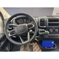 Автодом Sunlight Adventure, 2026, МКПП, пробег 10 км