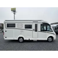 Автодом Carthago C-Tourer, 2021, МКПП, пробег 16781 км