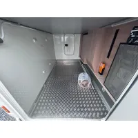 Автодом Carthago C-Tourer, 2021, МКПП, пробег 16781 км