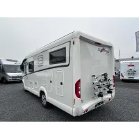 Автодом Carthago C-Tourer, 2021, МКПП, пробег 16781 км