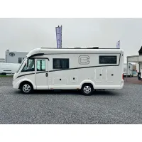 Автодом Carthago C-Tourer, 2021, МКПП, пробег 16781 км