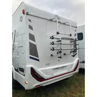 Автодом Carado A, 2025, АКПП, пробег 14000 км