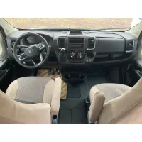 Автодом Carado A, 2025, АКПП, пробег 14000 км