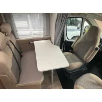 Автодом Carado A, 2025, АКПП, пробег 14000 км