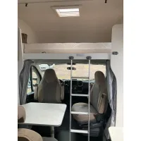 Автодом Carado A, 2025, АКПП, пробег 14000 км