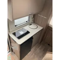 Автодом Carado A, 2025, АКПП, пробег 14000 км