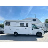 Автодом Weinsberg CaraHome, 2023, МКПП, пробег 35000 км