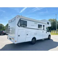 Автодом Weinsberg CaraHome, 2023, МКПП, пробег 35000 км