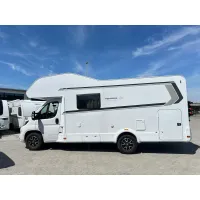 Автодом Weinsberg CaraHome, 2023, МКПП, пробег 35000 км