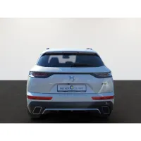 DS Automobiles, 2022, АКПП, пробег 28554 км