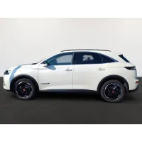 DS Automobiles, 2022, АКПП, пробег 28554 км