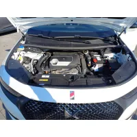 DS Automobiles, 2022, АКПП, пробег 28554 км