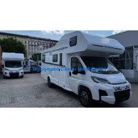 Автодом Weinsberg CaraHome, 2025, МКПП, пробег 10600 км