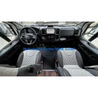 Автодом Weinsberg CaraHome, 2025, МКПП, пробег 10600 км