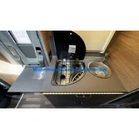 Автодом Weinsberg CaraHome, 2025, МКПП, пробег 10600 км