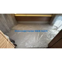 Автодом Weinsberg CaraHome, 2025, МКПП, пробег 10600 км