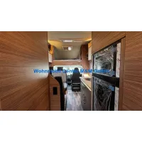 Автодом Weinsberg CaraHome, 2025, МКПП, пробег 10600 км