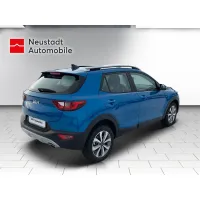 Kia Stonic, 2023, МКПП, пробег 4200 км