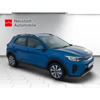 Kia Stonic, 2023, МКПП, пробег 4200 км