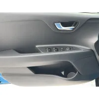 Kia Stonic, 2023, МКПП, пробег 4200 км