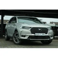 DS Automobiles, 2022, АКПП, пробег 23870 км