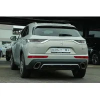 DS Automobiles, 2022, АКПП, пробег 23870 км