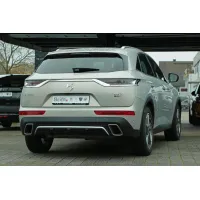 DS Automobiles, 2022, АКПП, пробег 23870 км