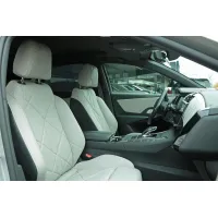 DS Automobiles, 2022, АКПП, пробег 23870 км