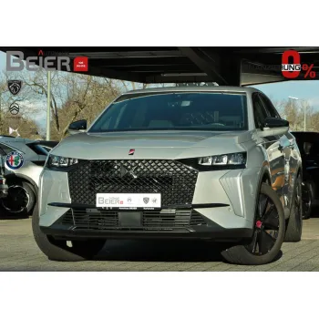 DS Automobiles, 2023, АКПП, пробег 14677 км