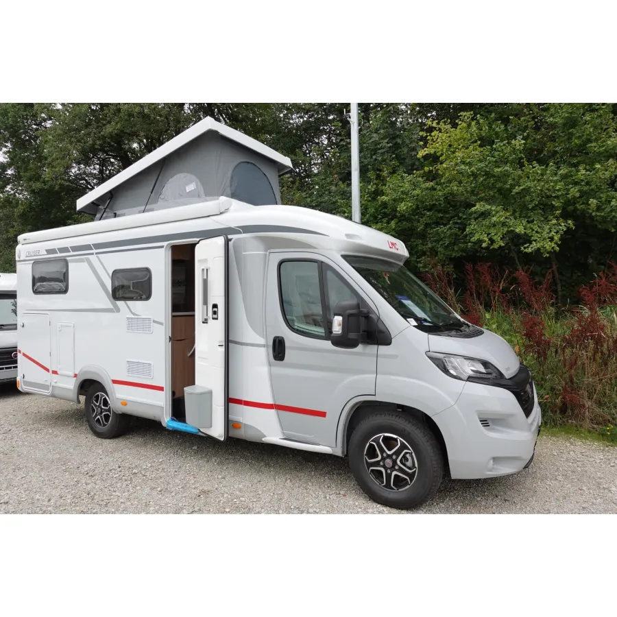 Автодом LMC Cruiser, 2025, МКПП, пробег 0 км