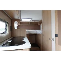 Автодом LMC Cruiser, 2025, МКПП, пробег 0 км