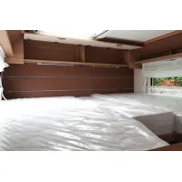 Автодом LMC Cruiser, 2025, МКПП, пробег 0 км