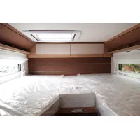 Автодом LMC Cruiser, 2025, МКПП, пробег 0 км