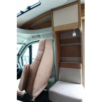 Автодом LMC Cruiser, 2025, МКПП, пробег 0 км