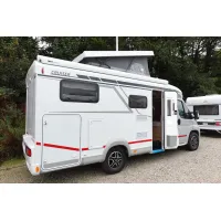 Автодом LMC Cruiser, 2025, МКПП, пробег 0 км