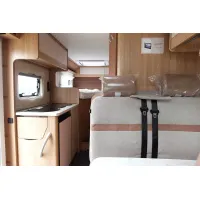 Автодом LMC Cruiser, 2025, МКПП, пробег 0 км