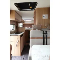 Автодом LMC Cruiser, 2025, МКПП, пробег 0 км