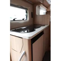 Автодом LMC Cruiser, 2025, МКПП, пробег 0 км