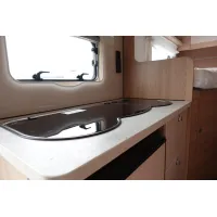 Автодом LMC Cruiser, 2025, МКПП, пробег 0 км