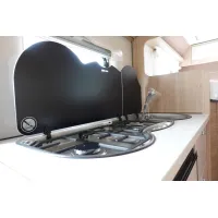 Автодом LMC Cruiser, 2025, МКПП, пробег 0 км