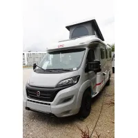 Автодом LMC Cruiser, 2025, МКПП, пробег 0 км