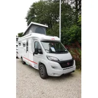 Автодом LMC Cruiser, 2025, МКПП, пробег 0 км