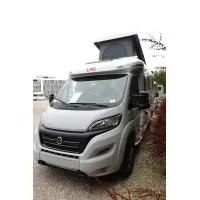 Автодом LMC Cruiser, 2025, МКПП, пробег 0 км