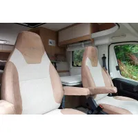 Автодом LMC Cruiser, 2025, МКПП, пробег 0 км