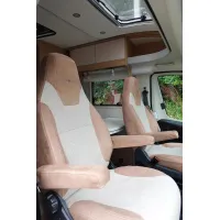 Автодом LMC Cruiser, 2025, МКПП, пробег 0 км