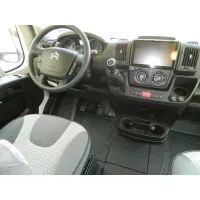 Автодом Hobby A, 2025, МКПП, пробег 11000 км