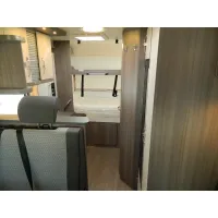 Автодом Hobby A, 2025, МКПП, пробег 11000 км